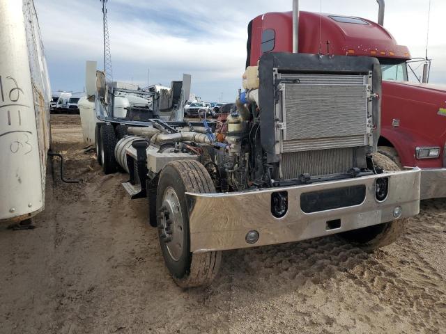 Изображение 1 2024 MACK PINNACLE  2024 с VIN 1M1PN4GY2RM014717