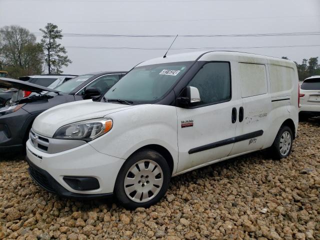 2017 RAM PROMASTER CITY SLT 2017 image