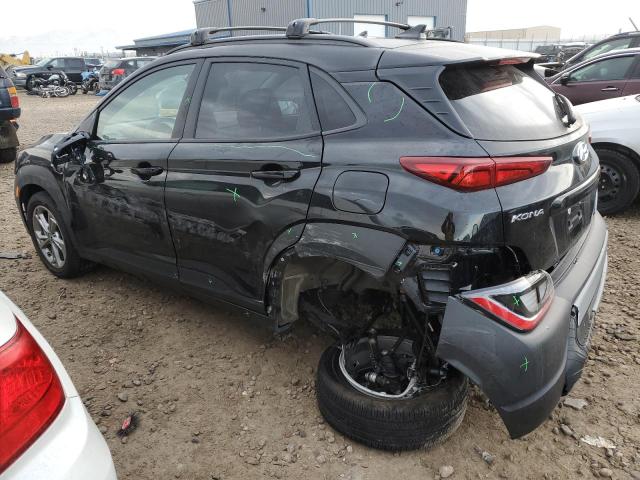 Изображение 2 2023 HYUNDAI KONA SEL 2023 с VIN KM8K6CABXPU964189