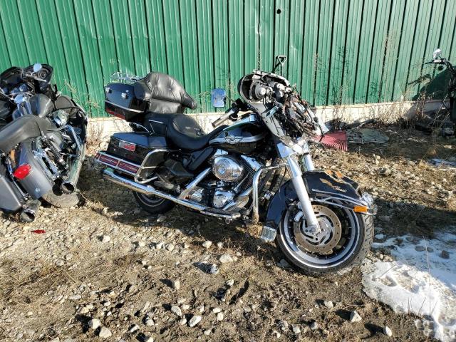 Image 1 of 2003 HARLEY-DAVIDSON FLHTCI  2003 with VIN 1HD1FFW193Y624079