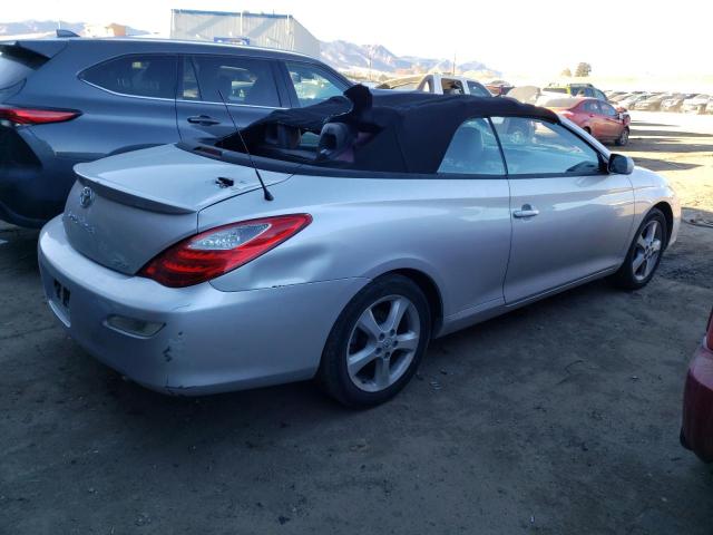 Изображение 3 2008 TOYOTA CAMRY SE 2008 с VIN 4T1FA38P88U142882