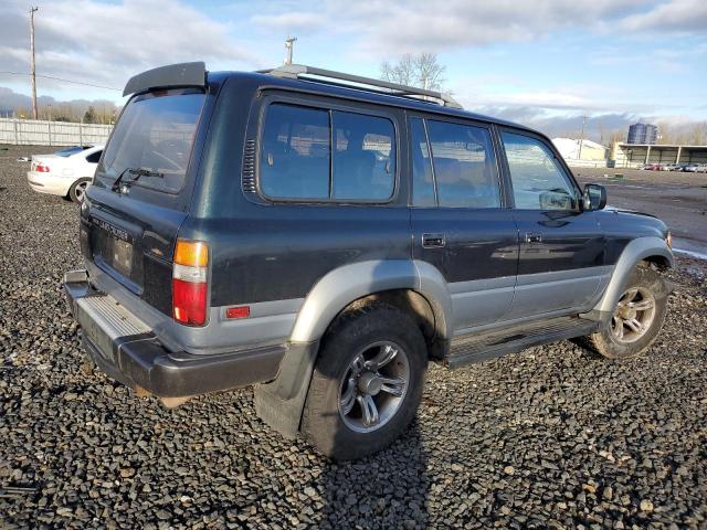 Image 3 of 1995 TOYOTA LAND CRUISER DJ81 1995 with VIN JT3DJ81W6S0094912