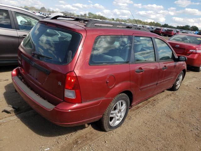 Image 3 of 2001 FORD FOCUS SE 2001 with VIN 1FAFP36331W333516