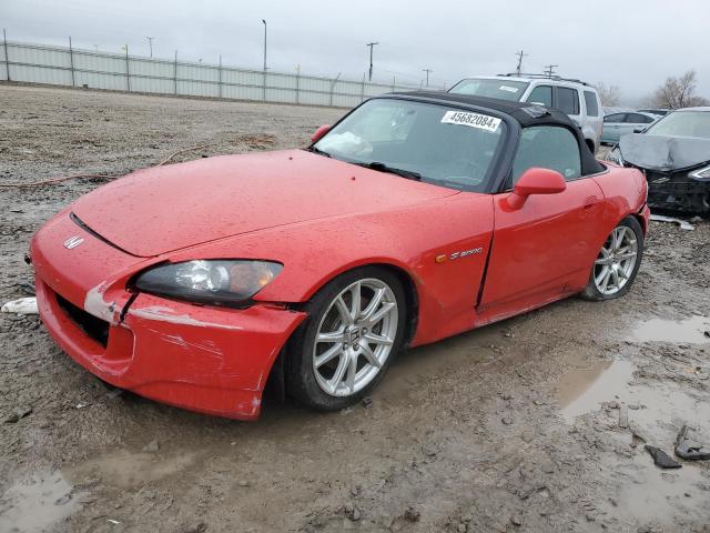 2006 HONDA S2000  2006 image