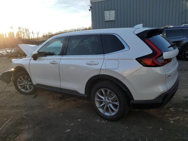 Obraz 2 z 2023 HONDA CR-V EXL 2023 z VIN 5J6RS4H75PL003344