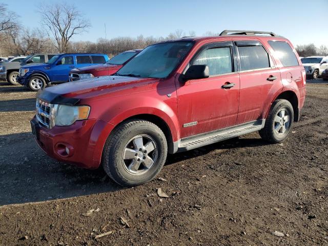 Obraz 2008 FORD ESCAPE XLT 2008