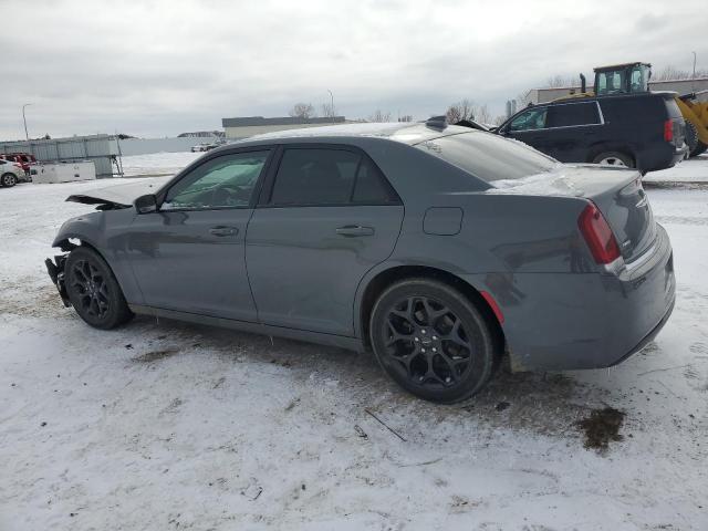 Изображение 2 2019 CHRYSLER 300 S 2019 с VIN 2C3CCAGG8KH529812