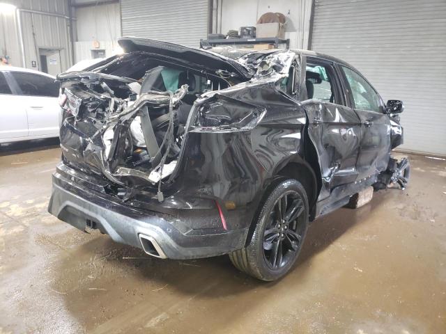 Изображение 3 2020 FORD EDGE ST 2020 с VIN 2FMPK4AP0LBA24325