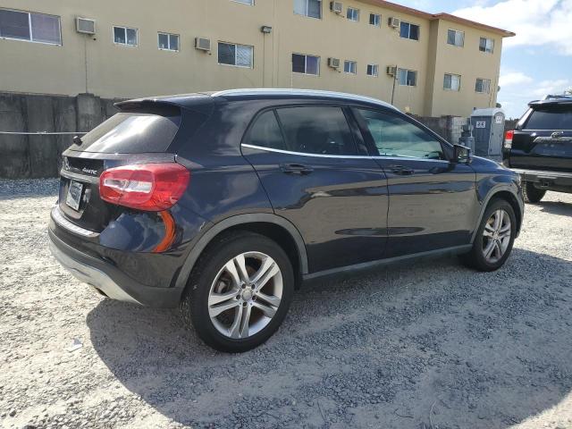 Obraz 3 z 2016 MERCEDES-BENZ GLA 250 4MATIC 2016 z VIN WDCTG4GB8GJ221500