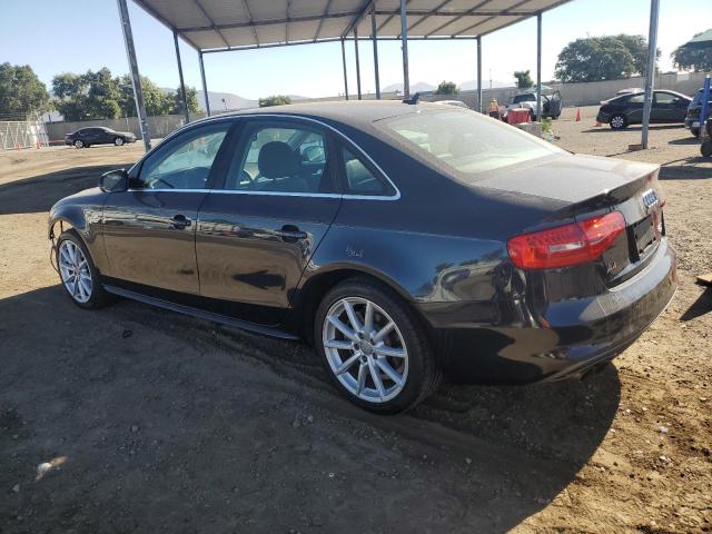 Изображение 2 2016 AUDI A4 PREMIUM S-LINE 2016 с VIN WAUBFAFL6GA005106