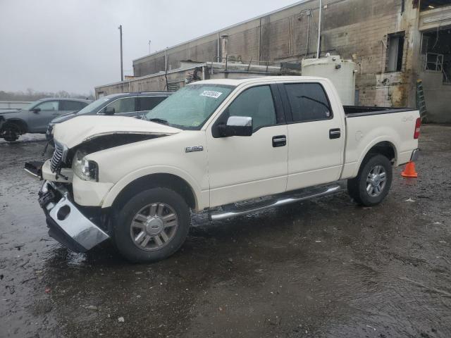 Image 1 of 2008 FORD F150 SUPERCREW 2008 with VIN 1FTPW14V18FB44819
