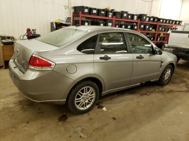 Изображение 3 2008 FORD FOCUS SE 2008 с VIN 1FAHP35N68W265590