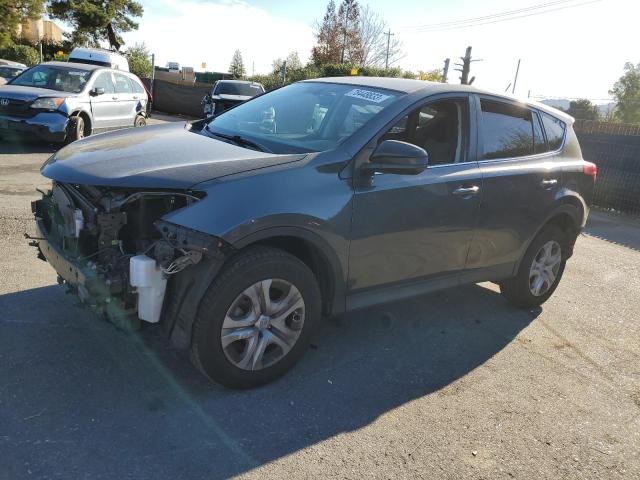 Obraz 1 z 2015 TOYOTA RAV4 LE 2015 z VIN JTMZFREV4FD067197