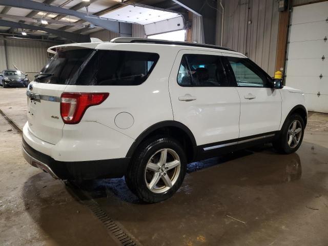 Изображение 3 2016 FORD EXPLORER XLT 2016 с VIN 1FM5K8D85GGC91526