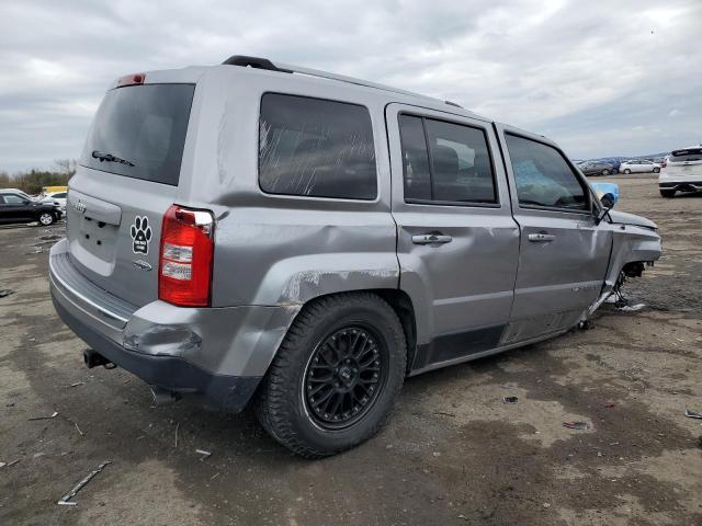 Obraz 3 z 2016 JEEP PATRIOT LATITUDE 2016 z VIN 1C4NJRFBXGD535159