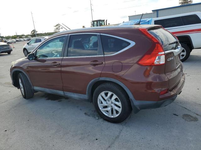 Obraz 2 z 2016 HONDA CR-V EXL 2016 z VIN 2HKRM3H77GH512138