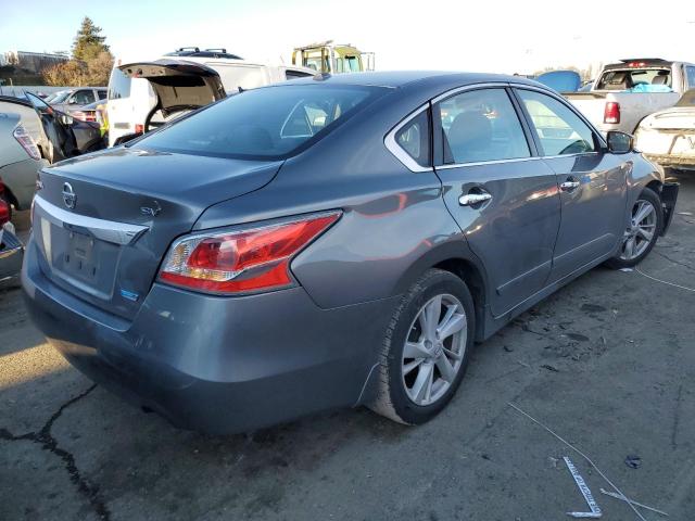 Image 3 of 2014 NISSAN ALTIMA 2.5 2014 with VIN 1N4AL3AP9EC202923