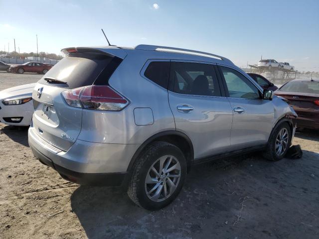 Obraz 3 z 2015 NISSAN ROGUE S 2015 z VIN 5N1AT2MV8FC786694