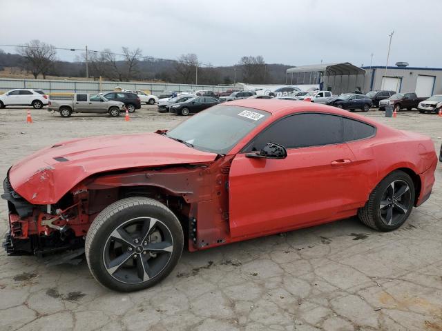 2022 FORD MUSTANG  2022 image