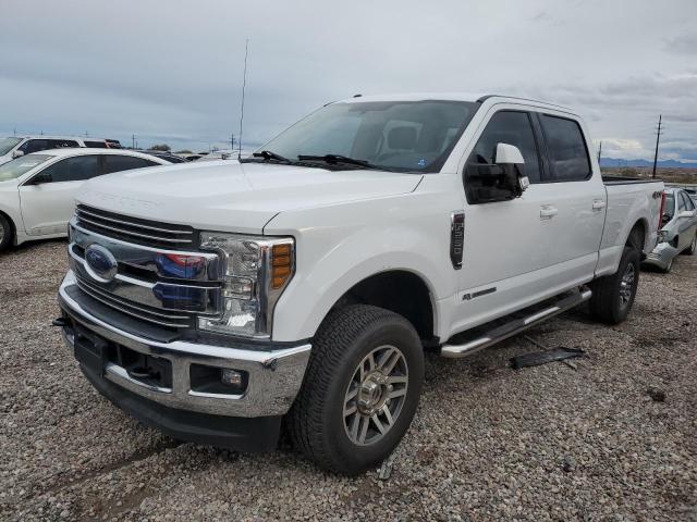 Изображение 2018 FORD F250 SUPER DUTY 2018