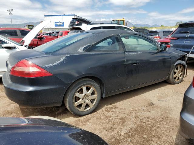 Obraz 3 z 2005 HONDA ACCORD EX 2005 z VIN 1HGCM82605A014789