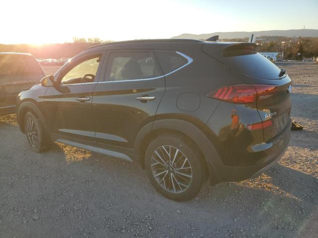Изображение 2 2021 HYUNDAI TUCSON LIMITED 2021 с VIN KM8J33AL9MU326461