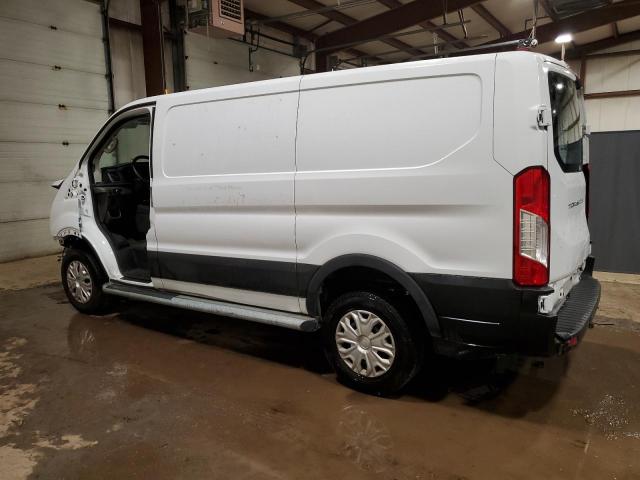Изображение 2 2023 FORD TRANSIT T-250 2023 с VIN 1FTBR1Y8XPKA18387