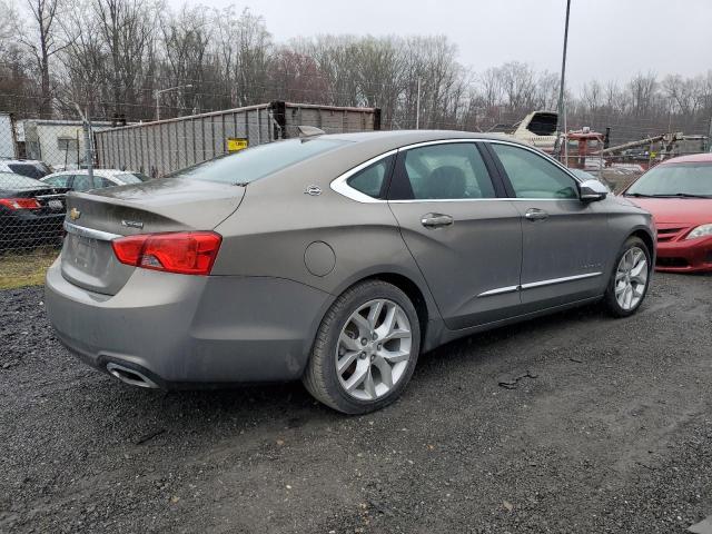 Изображение 3 2018 CHEVROLET IMPALA PREMIER 2018 с VIN 2G1125S34J9150907