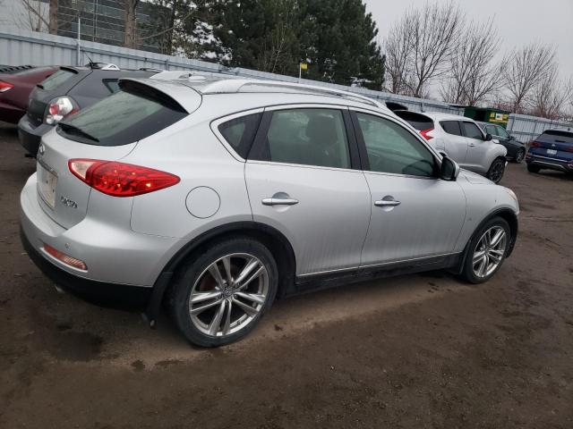 Obraz 3 z 2015 INFINITI QX50  2015 z VIN JN1BJ0HR6FM772810