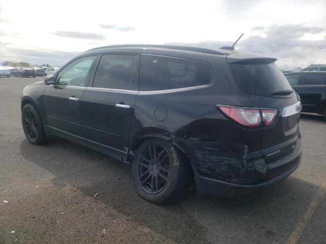 Obraz 2 z 2017 CHEVROLET TRAVERSE LT 2017 z VIN 1GNKRHKDXHJ285767