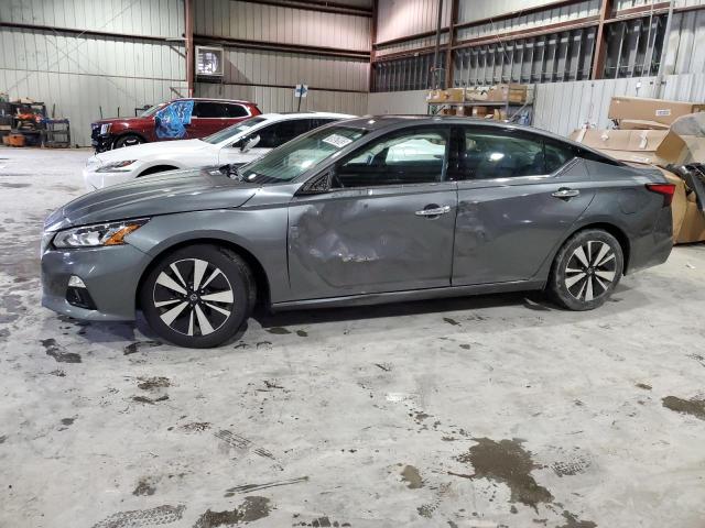 Изображение 2019 NISSAN ALTIMA SL 2019
