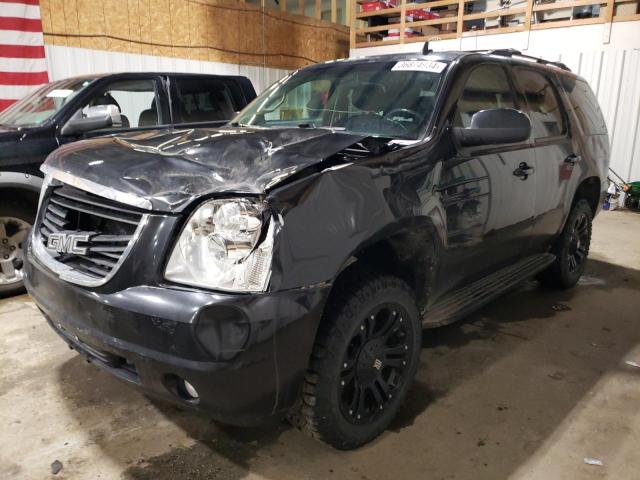 Obraz 2013 GMC YUKON SLT 2013
