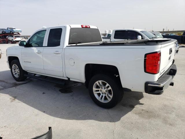 Image 2 of 2019 CHEVROLET SILVERADO LD C1500 LT 2019 with VIN 2GCRCPEC2K1107679