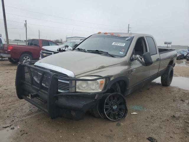 Obraz 1 z 2009 DODGE RAM 2500  2009 z VIN 3D7KS28L59G526698