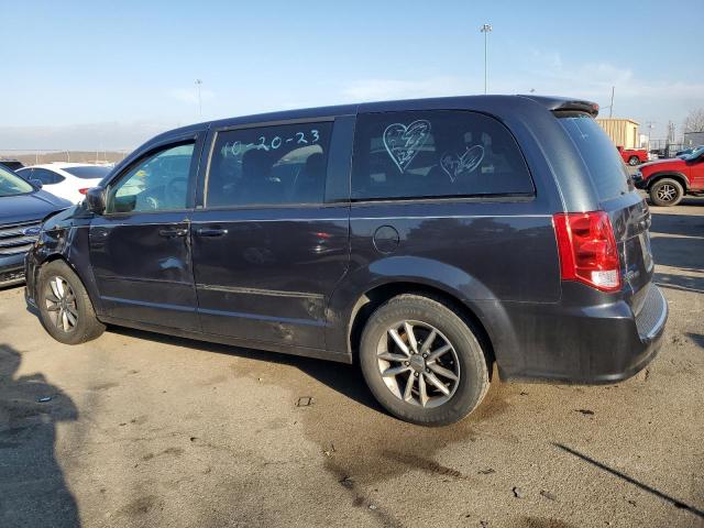 Изображение 2 2014 DODGE GRAND CARAVAN R/T 2014 с VIN 2C4RDGEG7ER337546