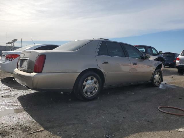 Image 3 of 2002 CADILLAC DEVILLE  2002 with VIN 1G6KD54Y32U244606