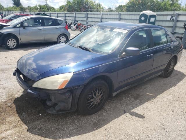 Изображение 2003 HONDA ACCORD LX 2003