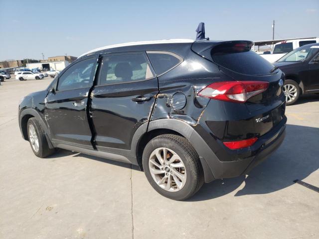 Изображение 2 2016 HYUNDAI TUCSON LIMITED 2016 с VIN KM8J33A4XGU224003