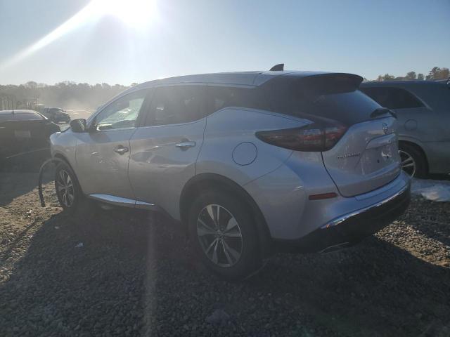 Obraz 2 z 2022 NISSAN MURANO S 2022 z VIN 5N1AZ2AJ5NC130189