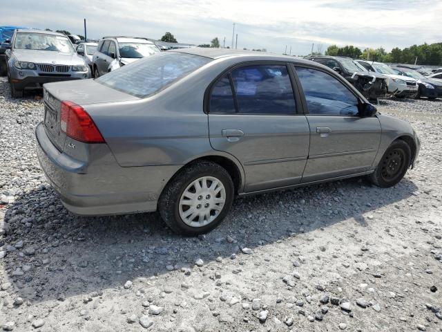 Image 3 of 2004 HONDA CIVIC LX 2004 with VIN 2HGES16514H637233