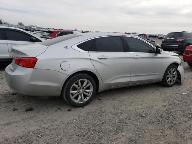 Image 3 of 2020 CHEVROLET IMPALA LT 2020 with VIN 1G11Z5S39LU112459