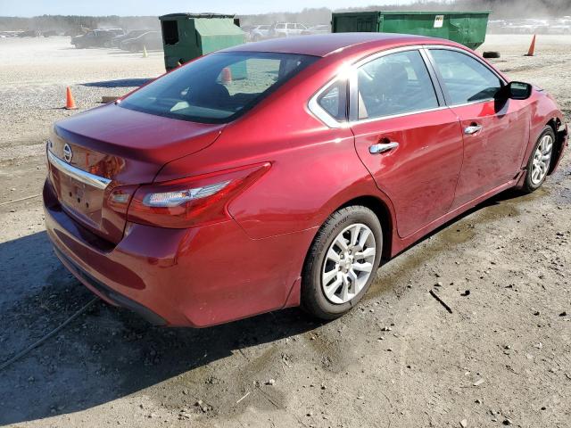 Image 3 of 2018 NISSAN ALTIMA 2.5 2018 with VIN 1N4AL3AP2JC272225