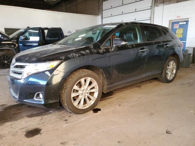 Изображение 1 2013 TOYOTA VENZA LE 2013 с VIN 4T3BA3BB0DU037282
