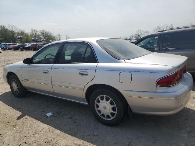Obraz 2 z 2000 BUICK CENTURY CUSTOM 2000 z VIN 2G4WS52J4Y1333580