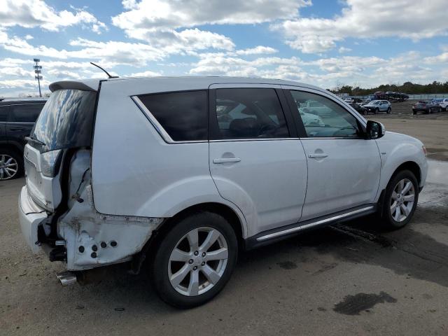 Image 3 of 2011 MITSUBISHI OUTLANDER GT 2011 with VIN JA4JT5AX1BU038234