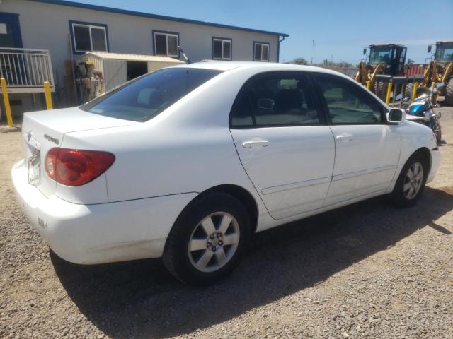 Obraz 3 z 2008 TOYOTA COROLLA CE 2008 z VIN 1NXBR32EX8Z954621