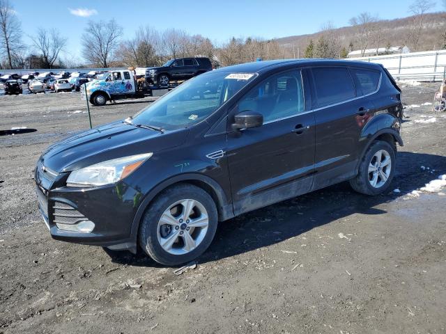 Image 1 of 2015 FORD ESCAPE SE 2015 with VIN 1FMCU9G97FUA92991