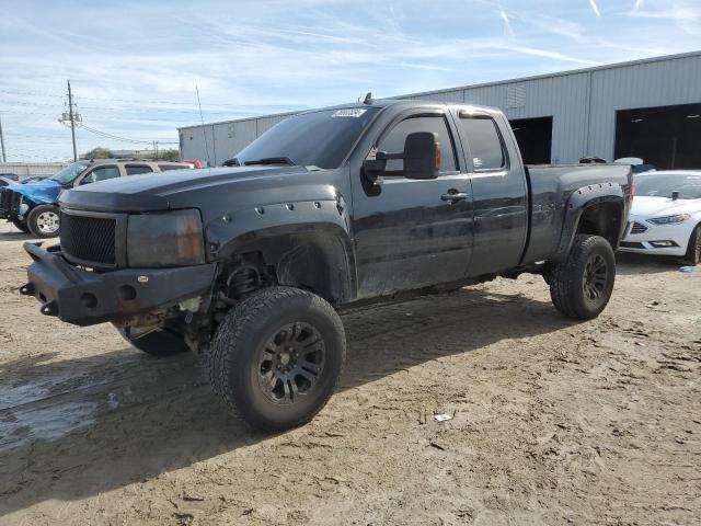 Obraz 1 z 2007 CHEVROLET SILVERADO K1500 2007 z VIN 1GCEK19J27Z628097