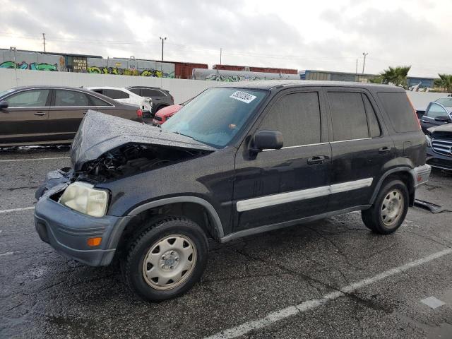 Obraz 1 z 1999 HONDA CR-V LX 1999 z VIN JHLRD2847XC010504