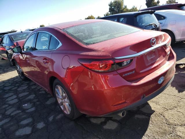 Obraz 2 z 2016 MAZDA 6 SPORT 2016 z VIN JM1GJ1U58G1438809